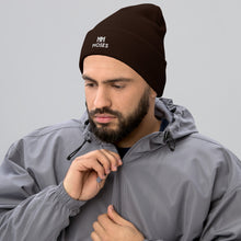 Load image into Gallery viewer, Moses Merchandise Cuffed Beanie