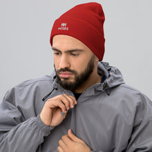 Load image into Gallery viewer, Moses Merchandise Cuffed Beanie