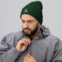 Load image into Gallery viewer, Moses Merchandise Cuffed Beanie