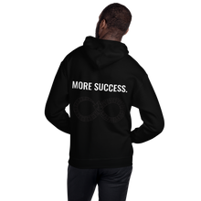 Load image into Gallery viewer, Moses Merchandise Unisex Hoodie ''Ouroboros''