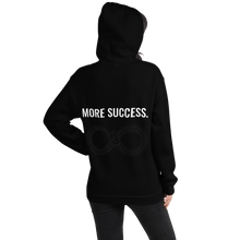 Load image into Gallery viewer, Moses Merchandise Unisex Hoodie ''Ouroboros''