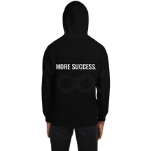 Load image into Gallery viewer, Moses Merchandise Unisex Hoodie ''Ouroboros''