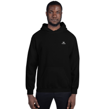 Load image into Gallery viewer, Moses Merchandise Unisex Hoodie ''Ouroboros''