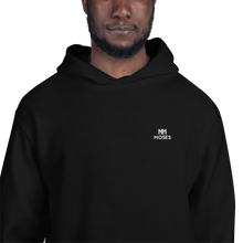 Load image into Gallery viewer, Moses Merchandise Unisex Hoodie ''Ouroboros''