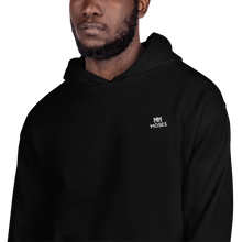 Load image into Gallery viewer, Moses Merchandise Unisex Hoodie ''Ouroboros''