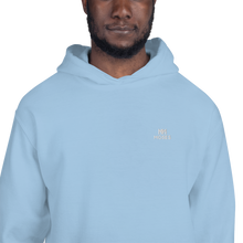 Load image into Gallery viewer, Moses Merchandise Unisex Hoodie ''Ouroboros''