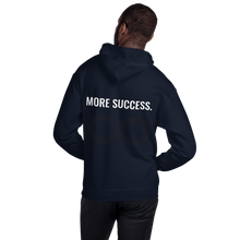 Load image into Gallery viewer, Moses Merchandise Unisex Hoodie ''Ouroboros''