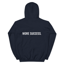 Load image into Gallery viewer, Moses Merchandise Unisex Hoodie