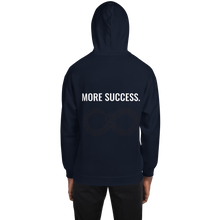 Load image into Gallery viewer, Moses Merchandise Unisex Hoodie ''Ouroboros''