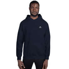 Load image into Gallery viewer, Moses Merchandise Unisex Hoodie ''Ouroboros''