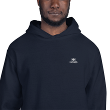 Load image into Gallery viewer, Moses Merchandise Unisex Hoodie ''Ouroboros''