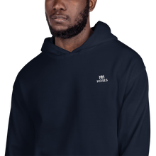 Load image into Gallery viewer, Moses Merchandise Unisex Hoodie ''Ouroboros''