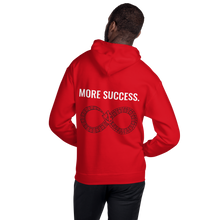 Load image into Gallery viewer, Moses Merchandise Unisex Hoodie ''Ouroboros''