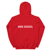 Load image into Gallery viewer, Moses Merchandise Unisex Hoodie