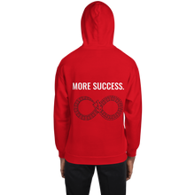Load image into Gallery viewer, Moses Merchandise Unisex Hoodie ''Ouroboros''