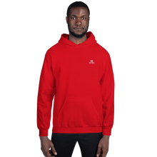 Load image into Gallery viewer, Moses Merchandise Unisex Hoodie ''Ouroboros''