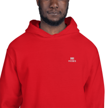 Load image into Gallery viewer, Moses Merchandise Unisex Hoodie ''Ouroboros''