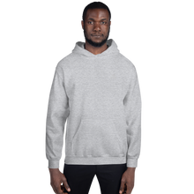 Load image into Gallery viewer, Moses Merchandise Unisex Hoodie ''Ouroboros''