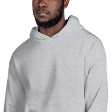 Load image into Gallery viewer, Moses Merchandise Unisex Hoodie ''Ouroboros''