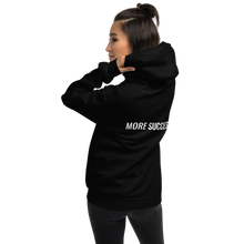 Load image into Gallery viewer, Moses Merchandise Unisex Hoodie
