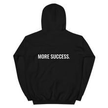 Load image into Gallery viewer, Moses Merchandise Unisex Hoodie
