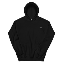 Load image into Gallery viewer, Moses Merchandise Unisex Hoodie
