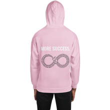 Load image into Gallery viewer, Moses Merchandise Unisex Hoodie ''Ouroboros''
