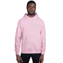 Load image into Gallery viewer, Moses Merchandise Unisex Hoodie ''Ouroboros''
