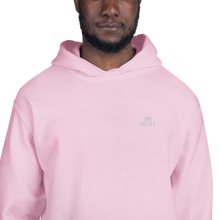 Load image into Gallery viewer, Moses Merchandise Unisex Hoodie ''Ouroboros''
