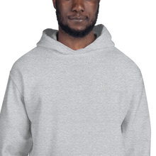 Load image into Gallery viewer, Moses Merchandise Unisex Hoodie ''Ouroboros''
