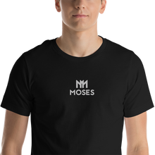 Load image into Gallery viewer, Moses Merchandise Unisex T-Shirt
