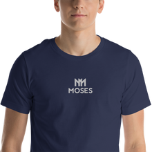 Load image into Gallery viewer, Moses Merchandise Unisex T-Shirt
