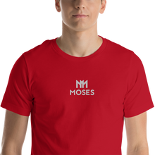 Load image into Gallery viewer, Moses Merchandise Unisex T-Shirt
