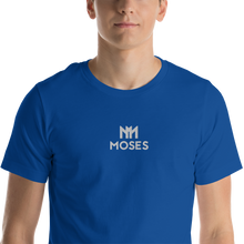 Load image into Gallery viewer, Moses Merchandise Unisex T-Shirt
